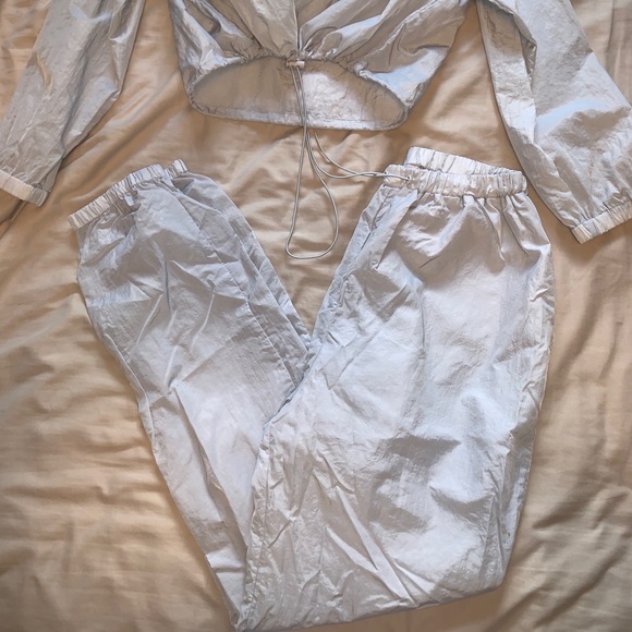 Windbreaker set - Picture 2 of 2